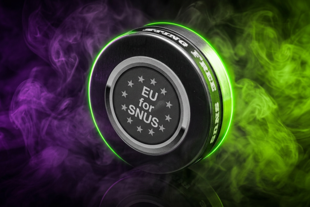 Sujetbild Snus - Bengt Wiberg - Pixabay - Runway FoB AI