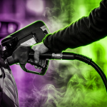 Sujetbild Tankstelle und Spritpreis - Engin Akyurt - Pixabay - RUnway FoB AI