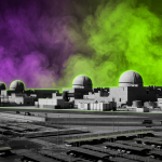 Sujetbild UAE Barakah - Runway FoB AI