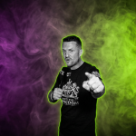 Tommy Robinson - YouTube Screenshot - Runway FoB AI