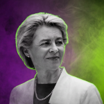 Ursula von der Leyen - Sepa Media - Martin Juen - Runway FoB AI
