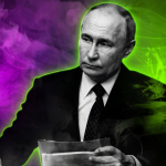Wladimir Putin - Kreml - Runway FoB AI