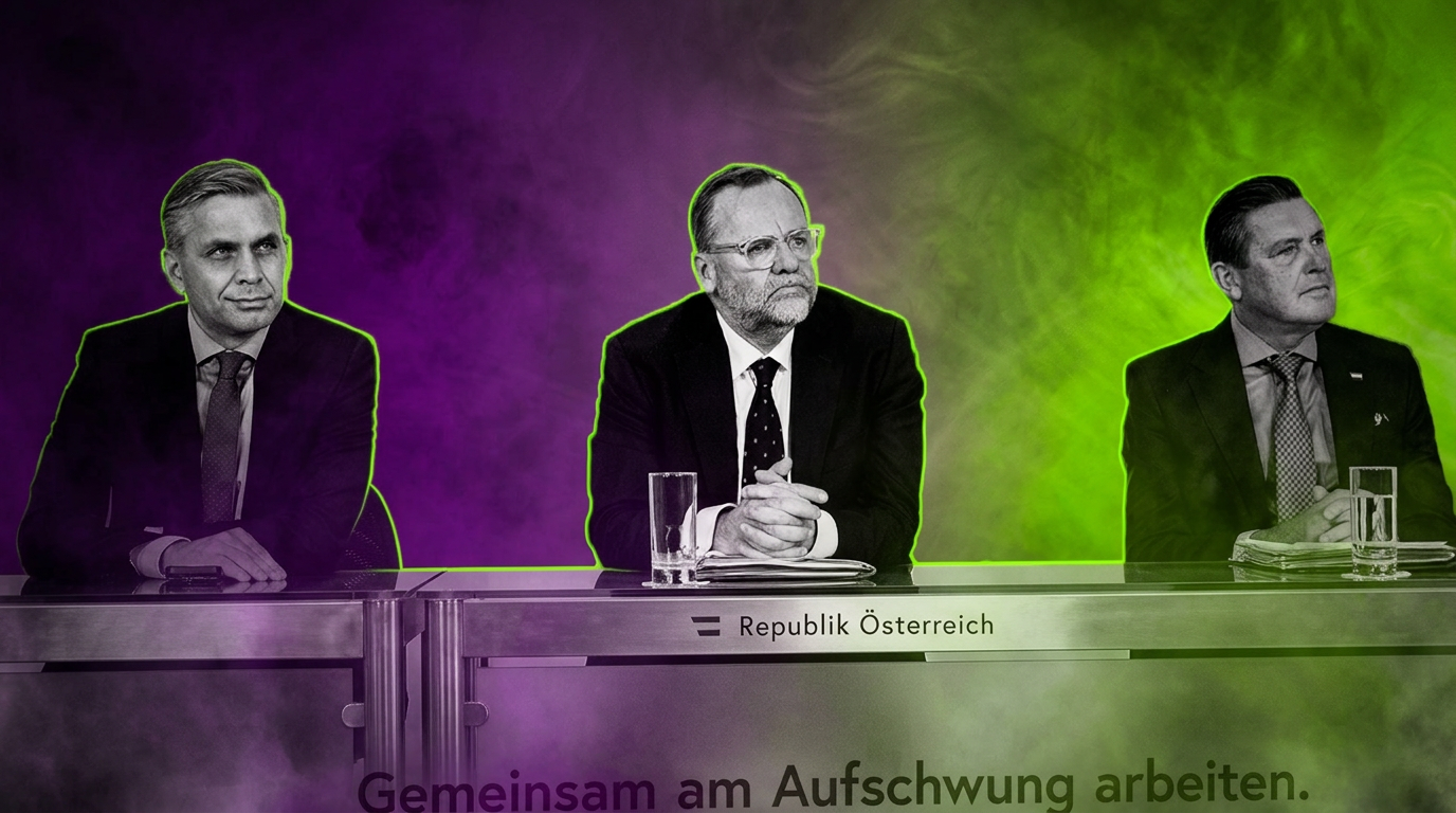 Wolfgang Hattmannsdorfer – Sepp Schellhorn – Peter Hanke – SEPA.Media – Michael Indra – Runway FoB AI