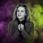 Eva-Maria Holzleitner - Screenshot YouTube - Runway FoB AI