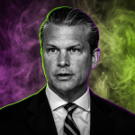 Pete Hegseth - Screenshot X - Runway FoB AI