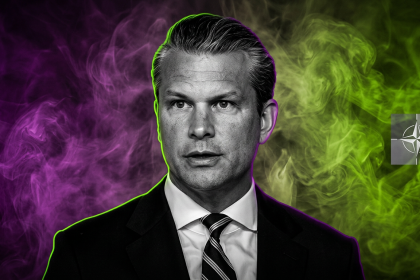 Pete Hegseth - Screenshot X - Runway FoB AI