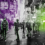 Sujetbild Digitalisierung 2 - Adobe Stock - Runway FoB AI