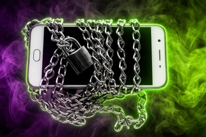 Sujetbild Zensur und digitale Sicherheit - Adobe Stock - Runway FoB AI