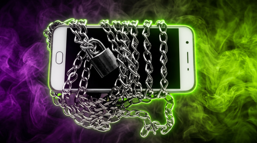 Sujetbild Zensur und digitale Sicherheit - Adobe Stock - Runway FoB AI