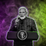 Narendra Modi - Indien - White House - Runway FoB AI