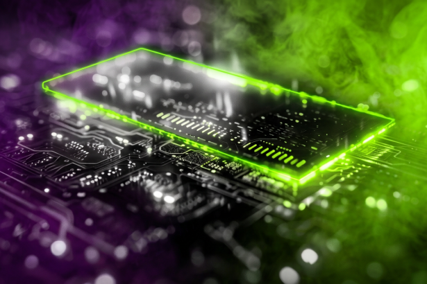 Sujetbild Chip und Technik - tonstock - Adobe Stock - Runway FoB AI