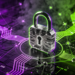 Sujetbild Cybersecurity - Svitlana - Adobe Stock - Runway FoB AI