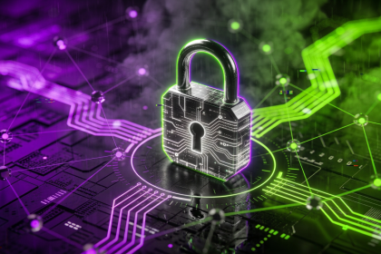 Sujetbild Cybersecurity - Svitlana - Adobe Stock - Runway FoB AI