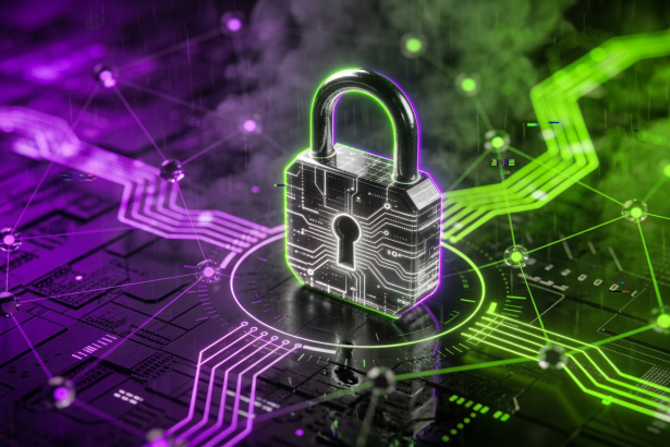 Sujetbild Cybersecurity - Svitlana - Adobe Stock - Runway FoB AI