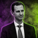 Bashar al-Assad - Khamenei.ir - Wikipedia CC BY 4.0 - Runway FoB AI