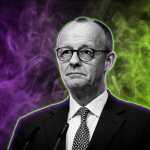 Friedrich Merz - Screenshot X - Runway FoB