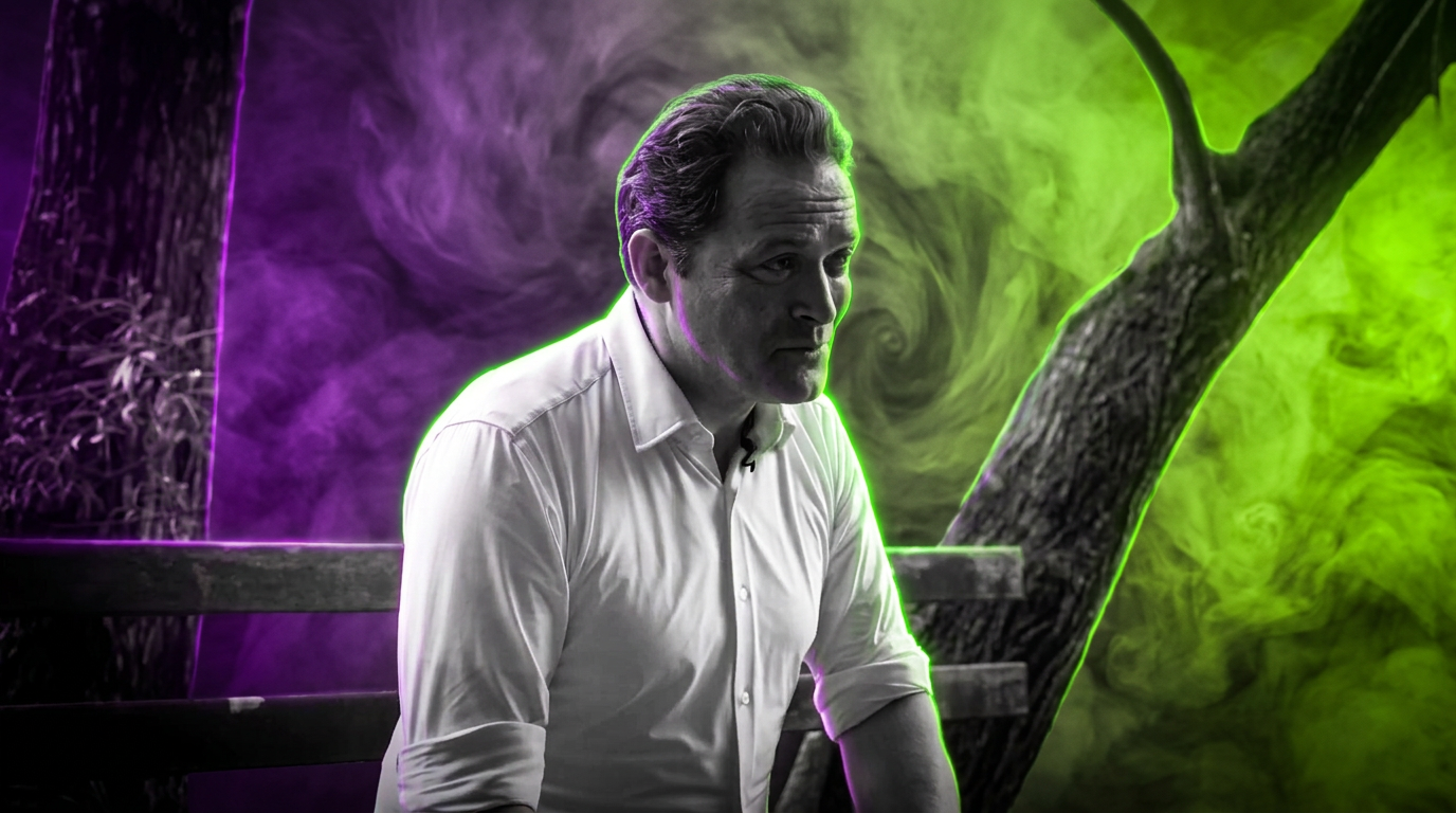 Norbert Totschnig - Screenshot YouTube - Runway FoB AI