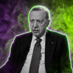 Recep Tayyip Erdogan - Al Jazeera Screenshot - Runway FoB AI