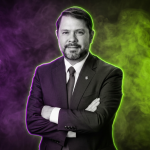 Senator Ruben Gallego - Runway FoB AI