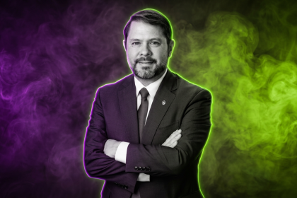 Senator Ruben Gallego - Runway FoB AI