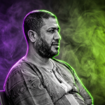 Sharif al-Hasanat - Hamas - Runway FoB AI
