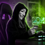 Sujetbild Hacker Cyberangriff - Pexels - Tim Mmiroshnichenko - Runway FoB AI