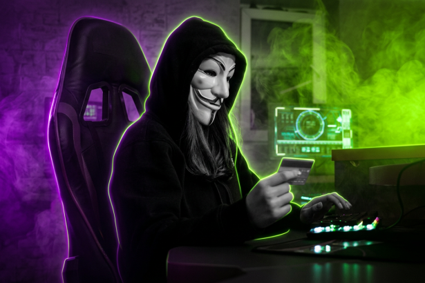 Sujetbild Hacker Cyberangriff - Pexels - Tim Mmiroshnichenko - Runway FoB AI