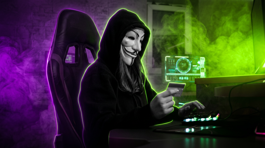 Sujetbild Hacker Cyberangriff - Pexels - Tim Mmiroshnichenko - Runway FoB AI