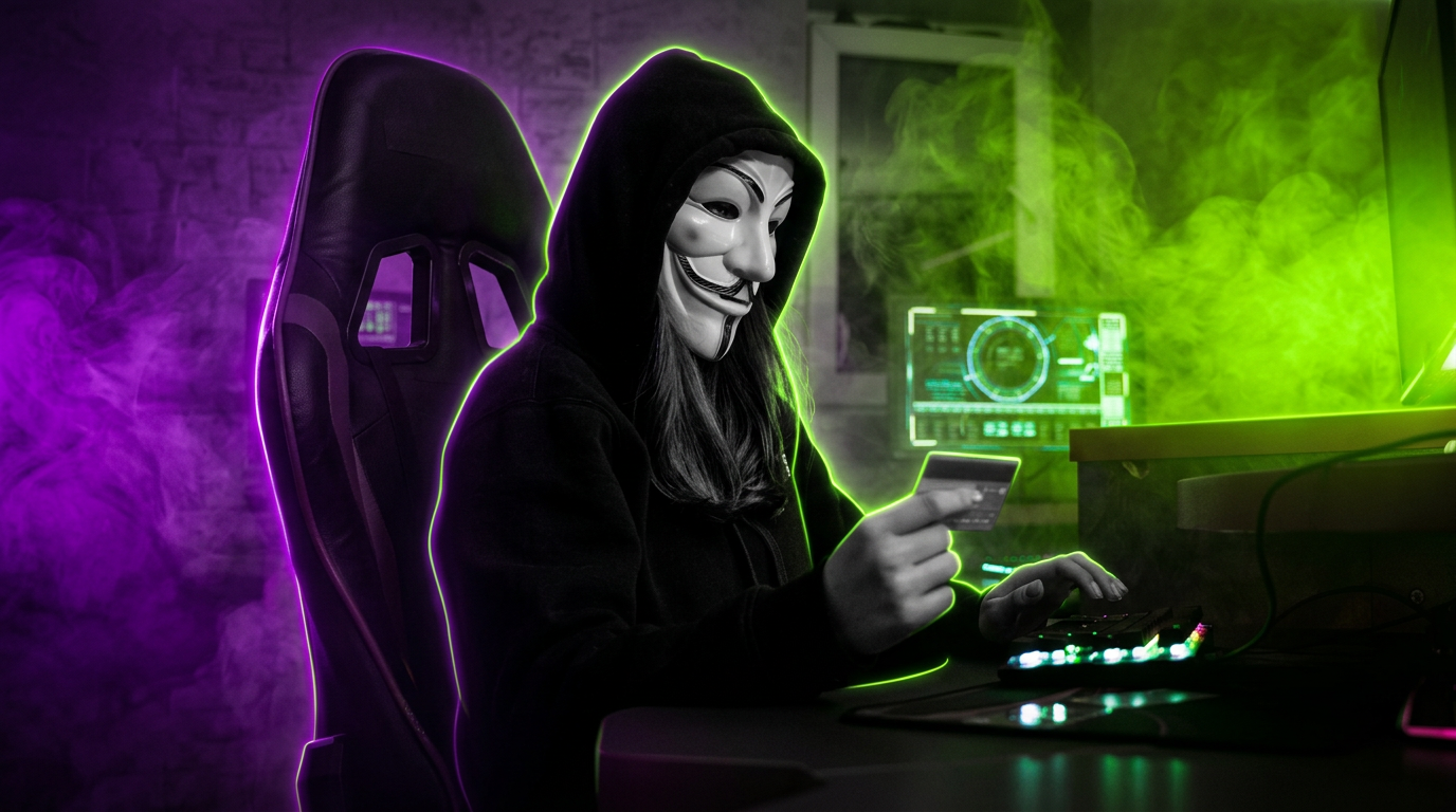 Sujetbild Hacker Cyberangriff - Pexels - Tim Mmiroshnichenko - Runway FoB AI