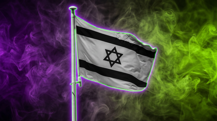 Sujetbld Israel - Aboodi Vesakaran - Pexels - Runway FoB AI - RUway FoB AI