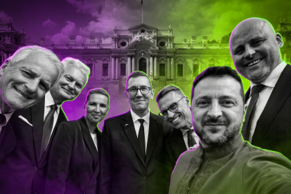 Volodymyr Zelenskyy - Screenshot X - Runway FoB AI