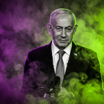 Benjamin Netanyahu - Screenshot YouTube - Runway FoB AI