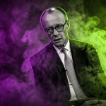 Friedrich Merz - Screenshot YouTube - Runway FoB AI