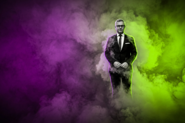 Magnus Brunner - Screenshot YouTube - Runway FoB AI