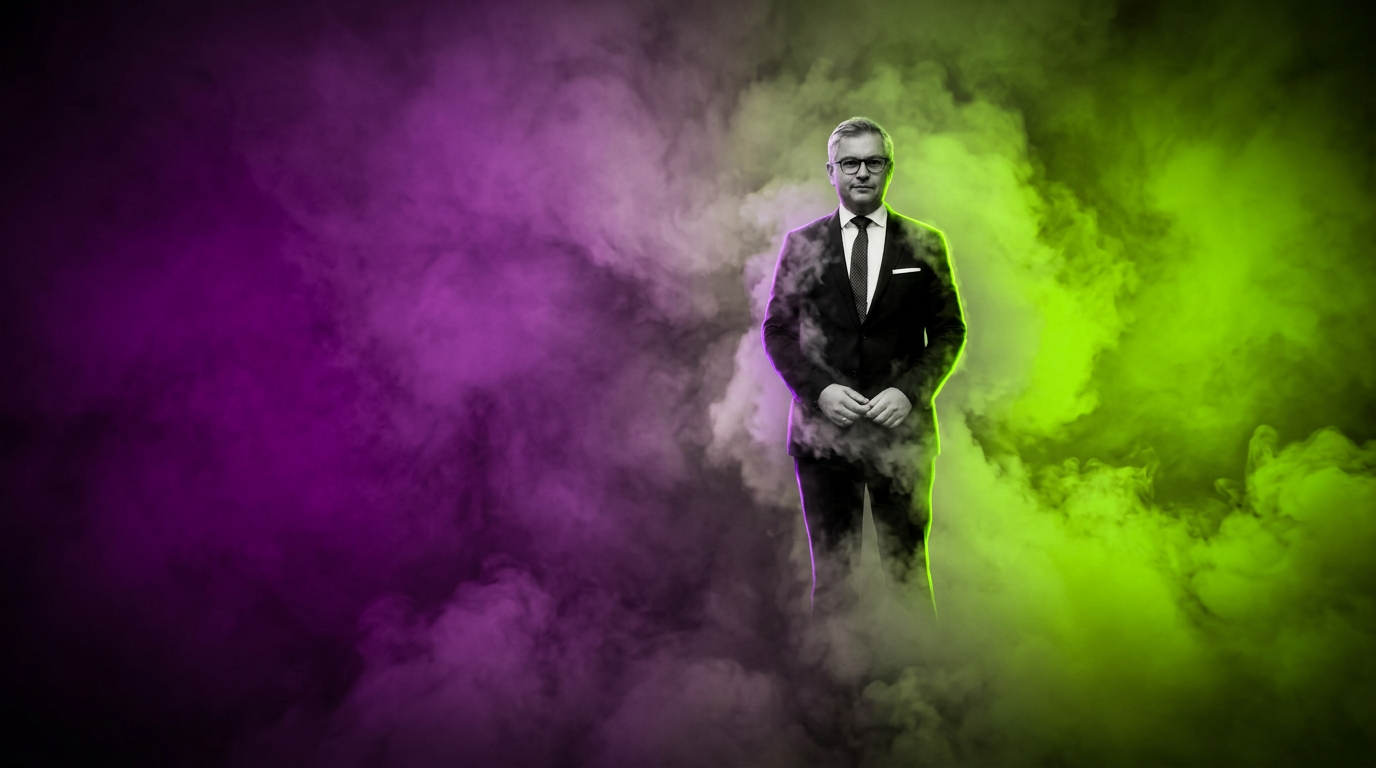 Magnus Brunner - Screenshot YouTube - Runway FoB AI