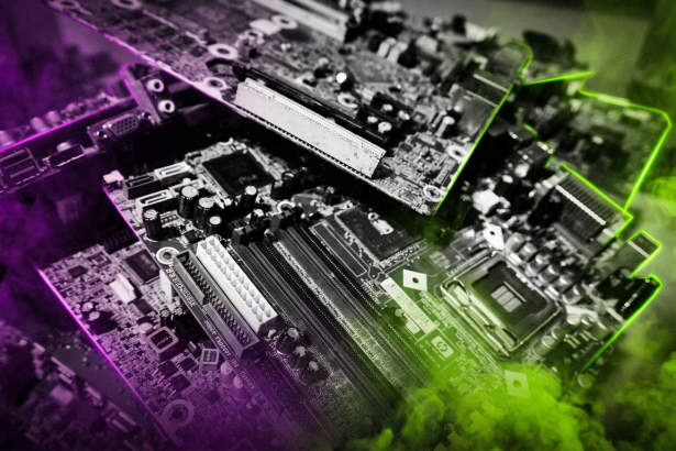 Sujetbild Seltene Erde und Elektronikschrott - Pexels - Return-e-waste - Runway FoB AI