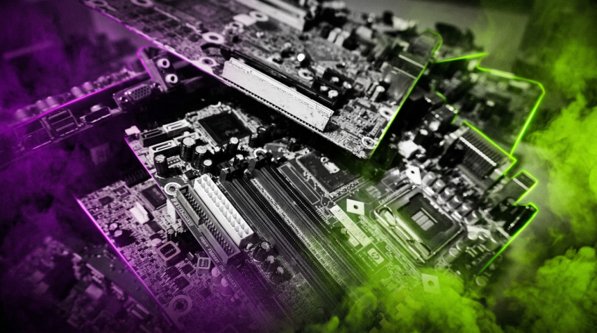 Sujetbild Seltene Erde und Elektronikschrott - Pexels - Return-e-waste - Runway FoB AI