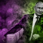 Wladimir Putin - Kreml Screenshot - Runway FoB AI